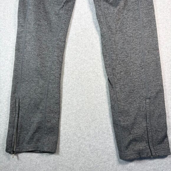 Nike Therma-Fit Men’s Training Pants Gray Athletic Warm-Up Track Jogger Size S - Picture 6 of 13